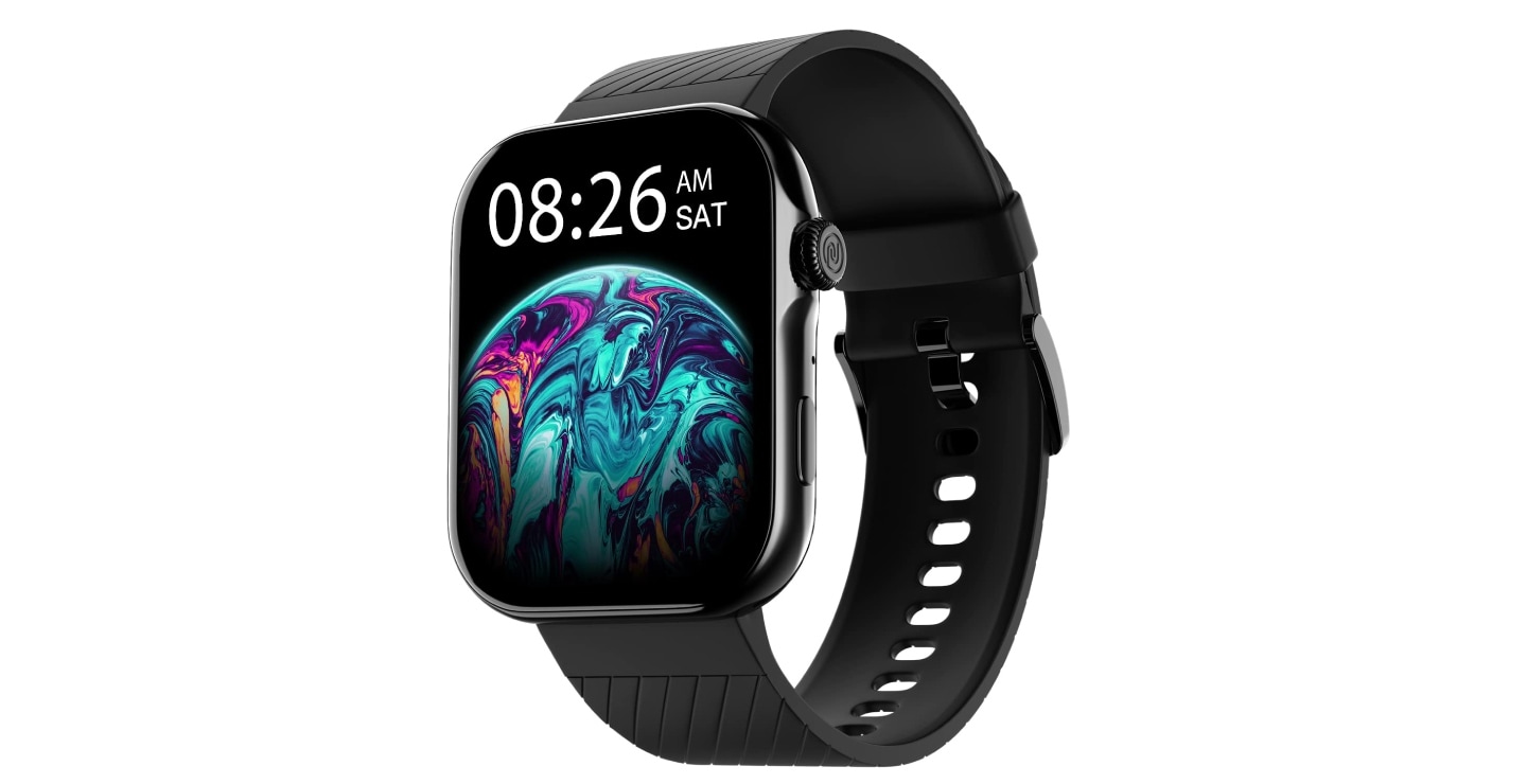 You are currently viewing Best Budget Smartwatches Under Rs. 5,000 During Amazon Great Republic Day Sale 2024