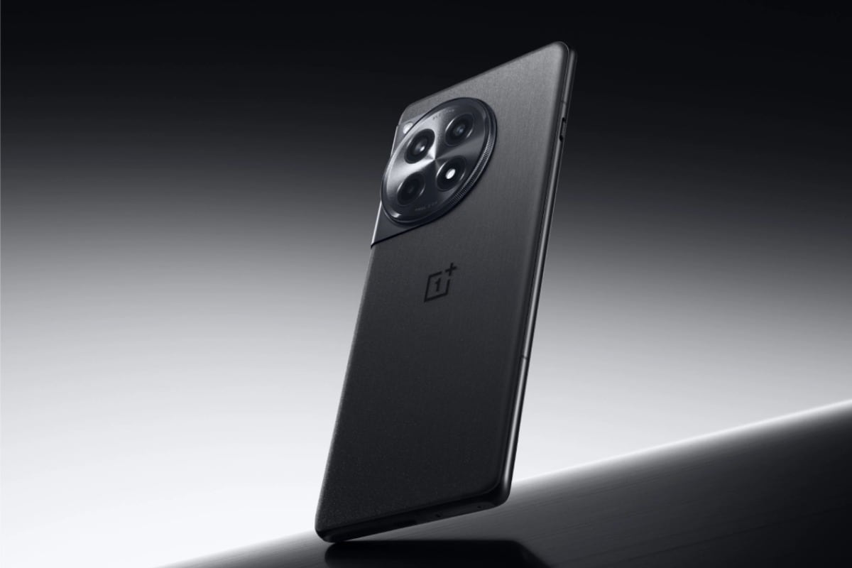You are currently viewing OnePlus 12R to Be Available for Purchase via Amazon, Colour Options Revealed Ahead of Launch in India