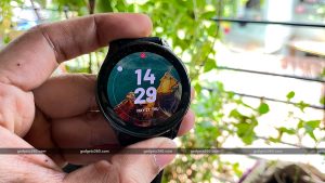 Read more about the article OnePlus Watch 2 Tipped to Launch at MWC 2024, Said to Run on Google's Wear OS