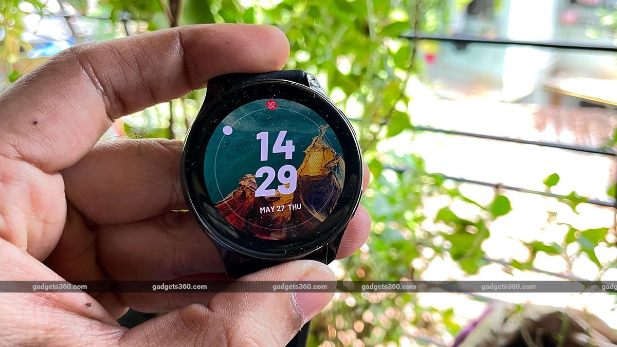 You are currently viewing OnePlus Watch 2 Tipped to Launch at MWC 2024, Said to Run on Google's Wear OS