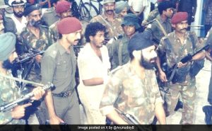 Read more about the article SOS From Male To Delhi: When India Thwarted A Coup In Maldives In 1988