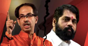 Read more about the article Uddhav Thackeray's Sena Moves Supreme Court On Speaker-Chief Minister Meet