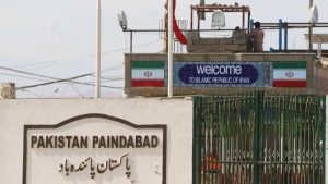 Read more about the article Gunmen in Iran kill nine Pakistanis days after tit-for-tat strikes