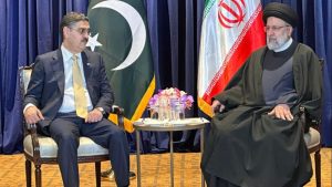 Read more about the article Pakistan tells Iran it wants to build trust after tit-for-tat strikes