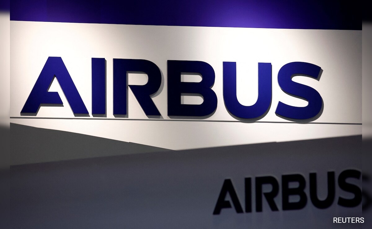 You are currently viewing Airbus To Double Sourcing From India To $1.5 Billion As Plane Orders Soar