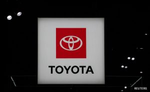 Read more about the article Toyota Apologises For Scandals As Vehicle Sales Set New Global Record