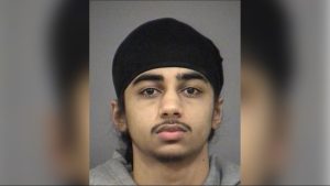 Read more about the article Peel Police take action in case of Indian-origin teen’s fatal shooting in Canada