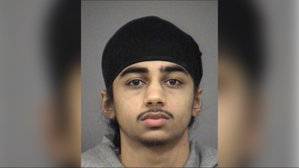 You are currently viewing Peel Police take action in case of Indian-origin teen’s fatal shooting in Canada