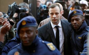 Read more about the article What Happens To “Blade Runner” Oscar Pistorius On His Release From Jail?