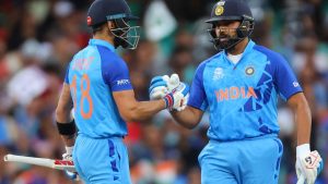 Read more about the article 'Can't Decide On IPL…': Ex-India Star On Virat, Rohit's T20 WC Selection