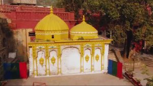 Read more about the article Lord Ram’s routes in Pakistan: A Ram Mandir where Hindus not allowed to worship