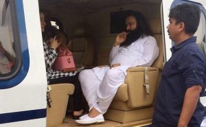 Read more about the article Rape Convict Ram Rahim To Leave Jail Again, 9th Parole In 4 Years