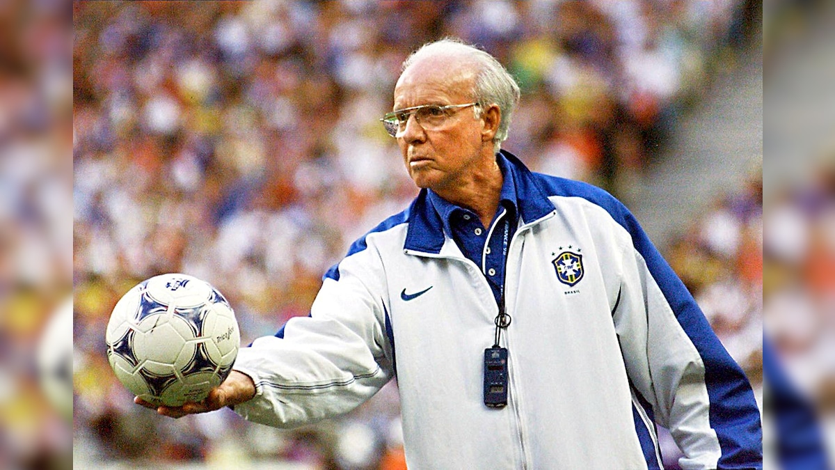 You are currently viewing Brazil Says Goodbye To Late Football Great Mario Zagallo