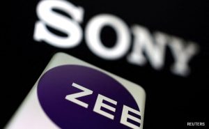 Read more about the article Sony Scraps $10 Billion India Merger As Zee Failed To Meet Terms: Report