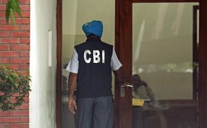 Read more about the article CBI Files Chargesheet Against Gujarat Conman Who Posed As PMO Official