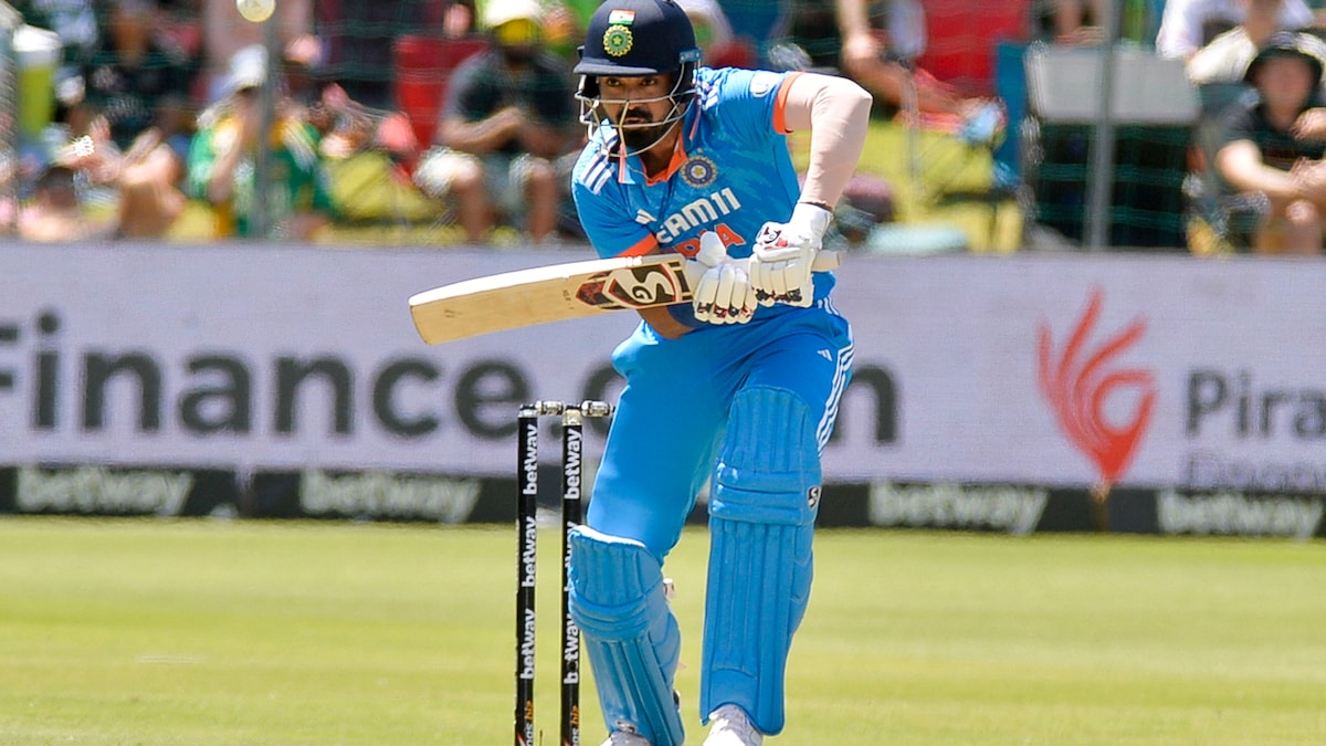 You are currently viewing "What Is KL Rahul's Mistake": Ex-India Star Slams Omission From AFG T20Is
