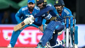 Read more about the article Sri Lanka Name Different Captains For Test, ODI And T20 Sides