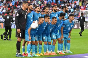 Read more about the article Asian Cup Live: India Eye First Win Of Tournament With Match vs Uzbekistan