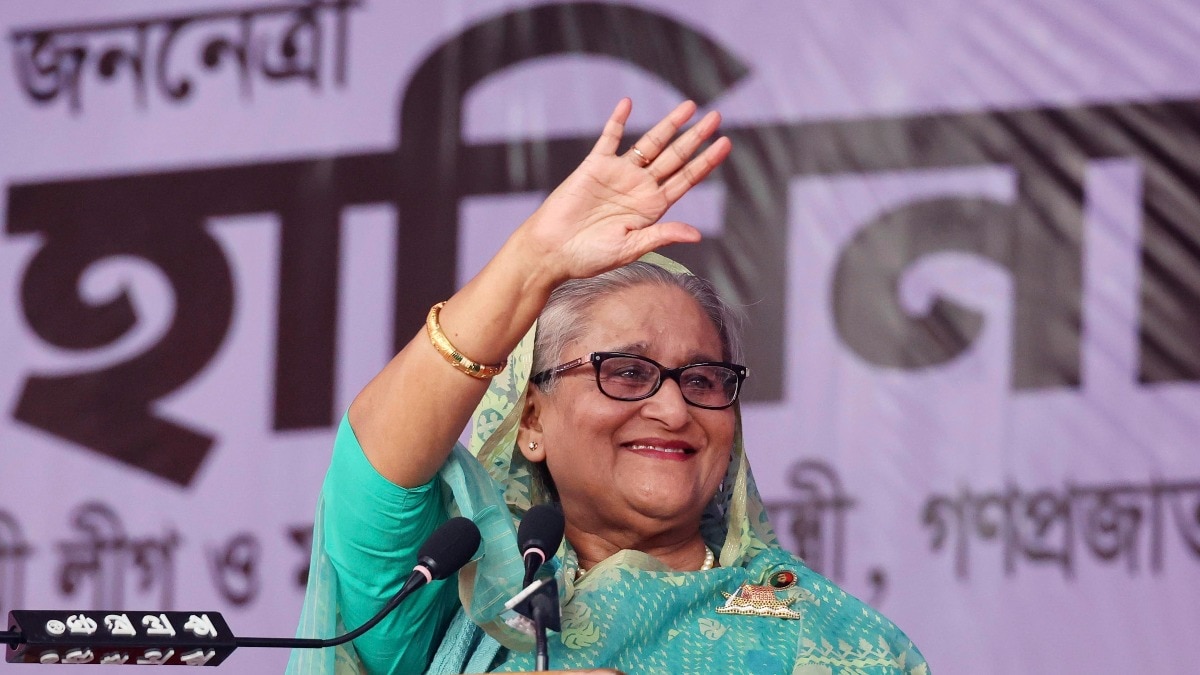 You are currently viewing How Sheikh Hasina outsmarted rivals, became undisputed queen of Bangladesh