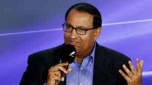 Read more about the article Singapore’s Indian-origin Transport Minister S Iswaran pleads not guilty to graft charges