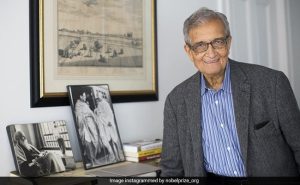 Read more about the article Court Sets Aside Visva-Bharati's Eviction Order To Amartya Sen