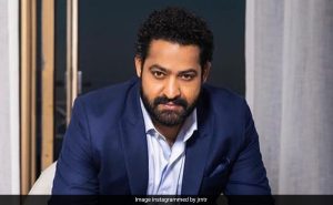 Read more about the article "Deeply Shocked": 'RRR' Star Jr NTR Returns From Earthquake-Hit Japan