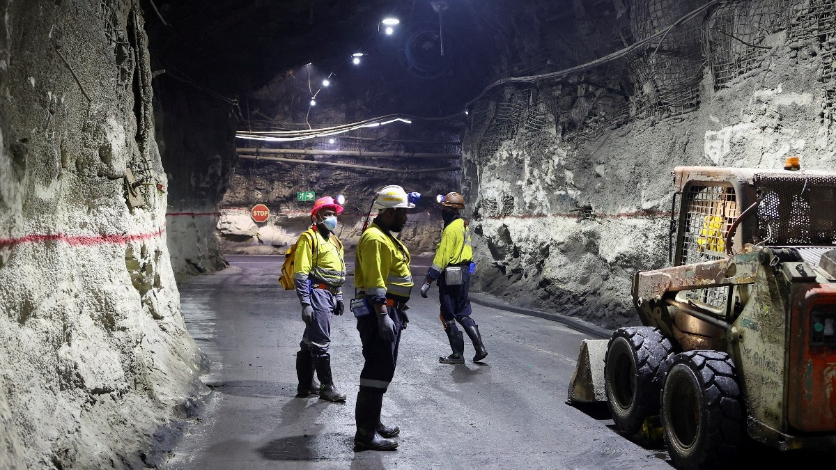 Tanzania: 22 killed, several injured after ‘illegal’ goldmine collapses in Simiyu region