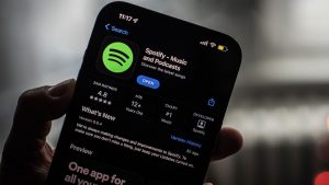 Read more about the article Spotify to Allow In-App Purchases for Subscriptions, Audiobooks on iPhone in Europe After March DMA Deadline