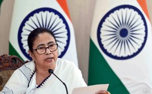 Read more about the article No Need To Add 'West': Mamata Banerjee Wants Bengal To Be Renamed