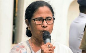 Read more about the article "Against Autocracy": Mamata Banerjee Rejects "One Nation, One Election"