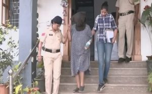 Read more about the article Pscyhological Exam For Bengaluru CEO Who Allegedly Killed Son: Sources