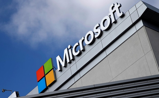 Read more about the article Microsoft Joins Apple In $3 Trillion Club