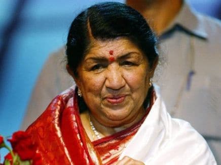Read more about the article "Our Beloved Lata Didi Will Be Missed": PM Modi, Shares Shlok By Singer
