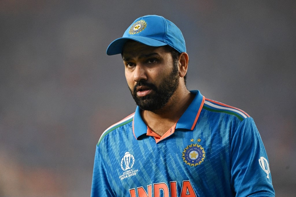 You are currently viewing Not Samson Or Jitesh, Ex-India Star Names Rohit's 1st Choice Wicket-Keeper