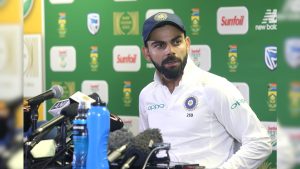 Read more about the article Who Will Replace Kohli In IND Squad For 1st 2 Tests vs ENG? Report Says…
