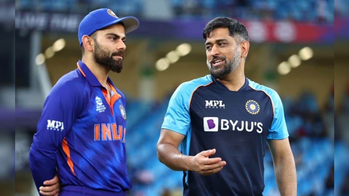 You are currently viewing "Always Talked To Virat, Dhoni About…": AFG Star's Massive Revelation