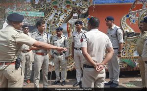 Read more about the article BJP Leader Murdered In Chhattisgarh, Cops Suspect Rivalry