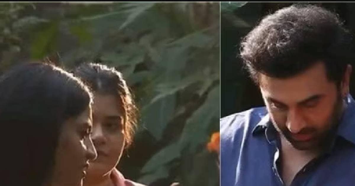 You are currently viewing रणबीर कपूर और कोंकणा शर्मा का वीडियो लीक?, फैन्स के खिल गए चेहरे