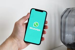 Read more about the article WhatsApp Working on Theme Colours; Rolling Out Sticker Editor Feature on Latest iOS Beta: Report