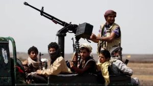 Read more about the article Red Sea crisis: US relists Yemen’s Houthis in global terror group list, shipping trades fear lengthy escalation