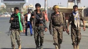 Read more about the article Attack on Yemen: Houthis says United States and United Kingdom will pay a heavy price