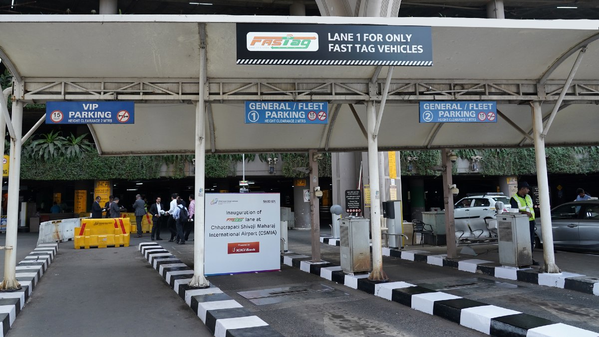 You are currently viewing India To Soon Launch GPS-Base Toll Collection: Here's How It Will Work
