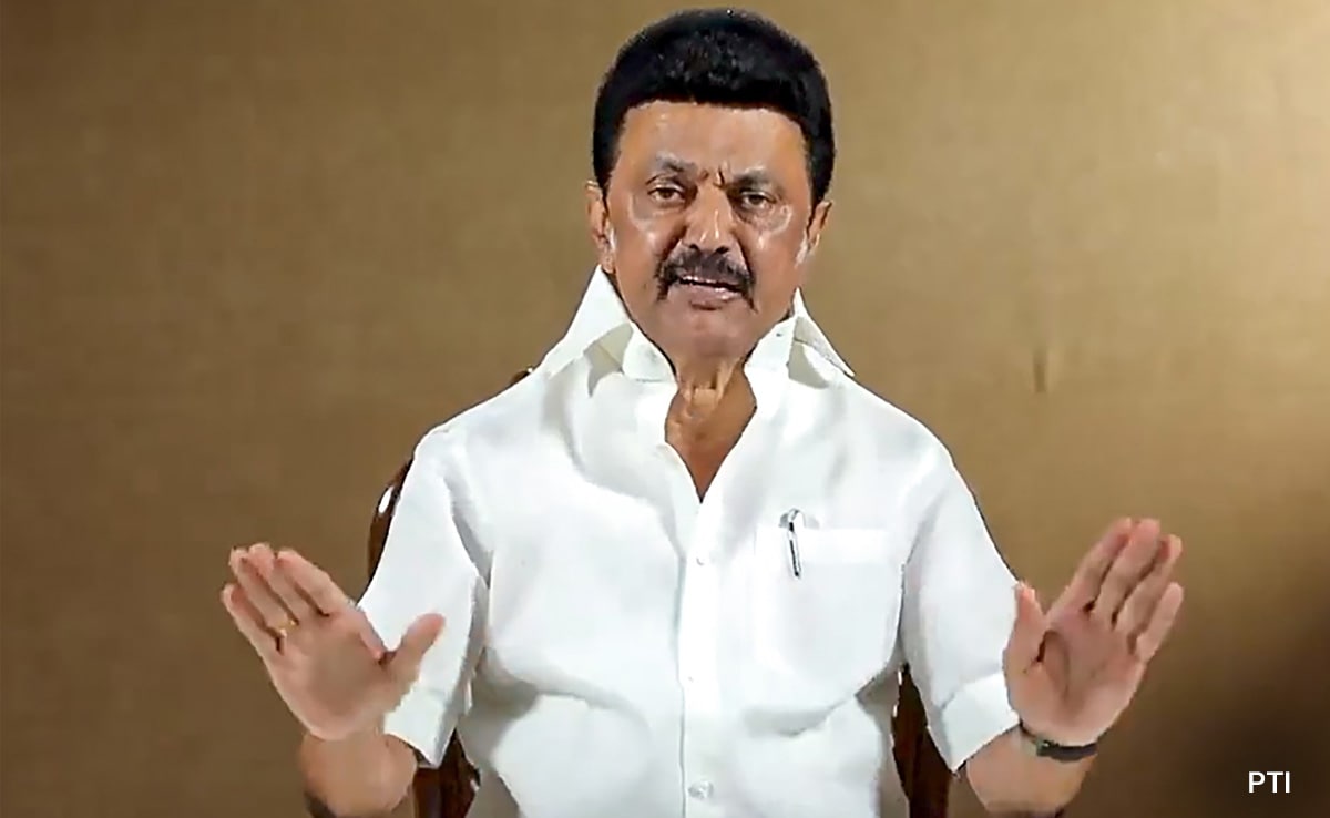 You are currently viewing MK Stalin Urges PM To Intervene Over Attacks On Tamil Fishermen