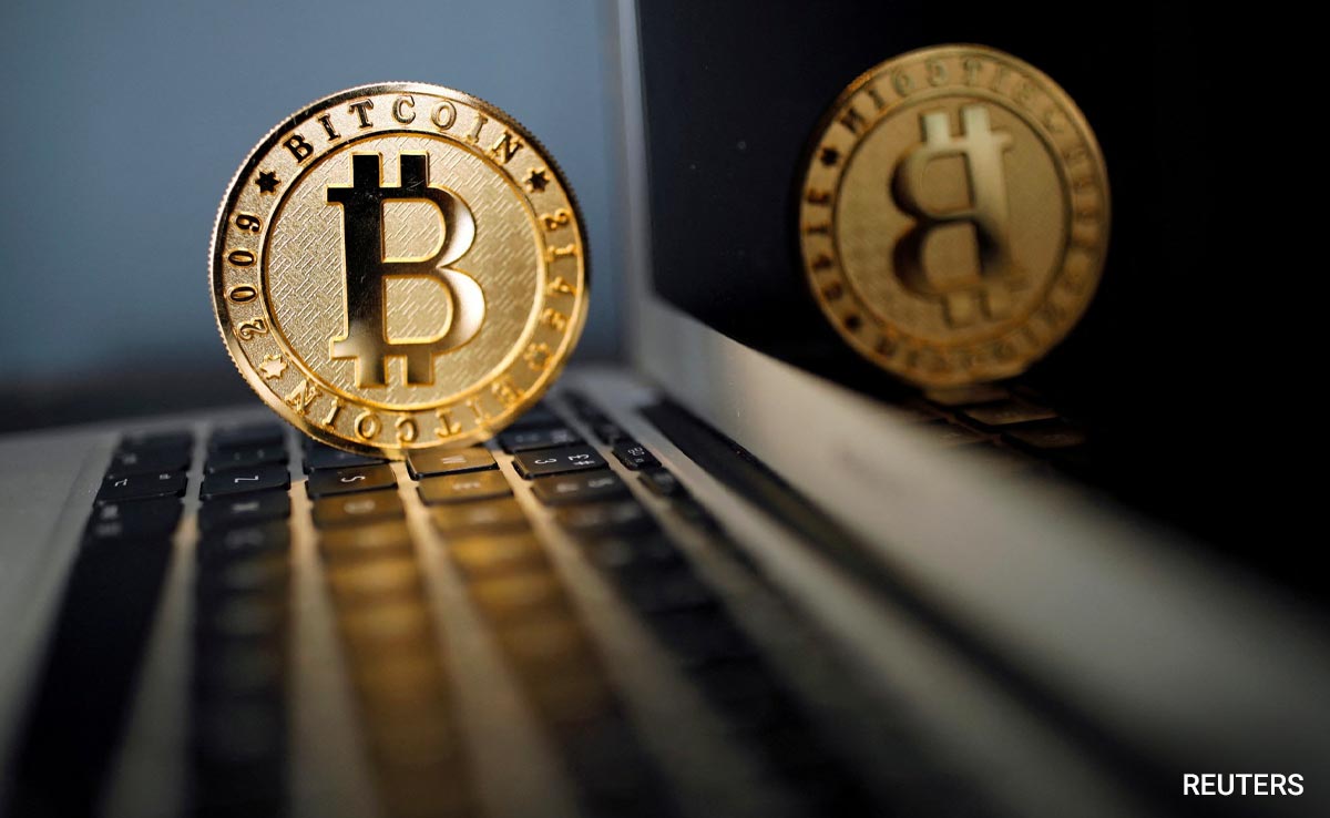 Bitcoin Hits ,000 Level For First Time In More Than Two Years