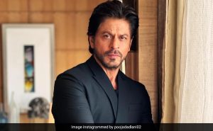 Read more about the article "Unfounded": Shah Rukh Khan On Claims Of Role In Release Of Navy Veterans