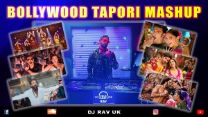 Read more about the article Bollywood Tapori Mix | Bollywood Tapori Mashup | Bollywood Mix 2024 | Tapori Songs | Bollywood 2024