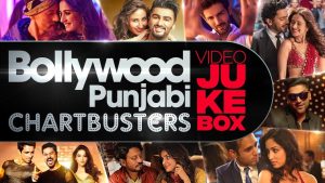 Read more about the article Bollywood Punjabi Chartbusters – Video Jukebox | Diwali Party Songs | Latest Hindi Party Songs