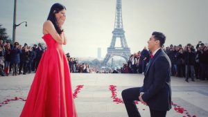 Read more about the article Bollywood Proposal In Paris (Warning: YOU MAY CRY!)
