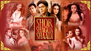 Read more about the article Shor Shagun Shaadi – The Ultimate Bollywood Wedding Mix | Best Wedding Songs