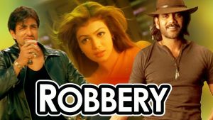 Read more about the article Robbery | Nagarjuna | Sonu Sood | Ayesha Takia | Bollywood Hindi Popular Dubbed Movies